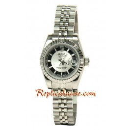 Rolex Replique Datejust Femmes Montre