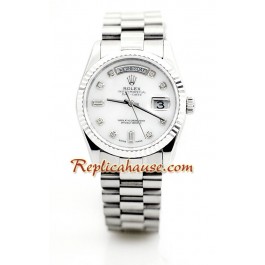 Rolex Replique Day Date Montre Suisse