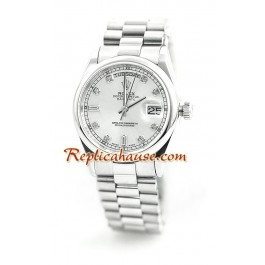 Rolex Replique Day Date Montre Suisse