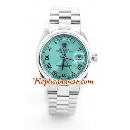 Rolex Replique Day Date Montre Suisse
