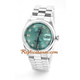 Rolex Replique Day Date Montre Suisse