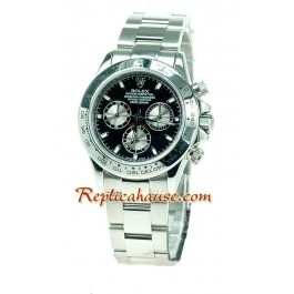 Rolex Replique Daytona Montre Suisse - 2011 édition
