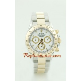 Rolex Replique Daytona Montre Suisse - 2011 Movement