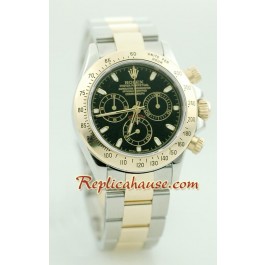 Rolex Replique Daytona Montre Suisse - 2011 Movement