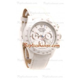 Rolex Replique Daytona Ceramic Bezel Montre