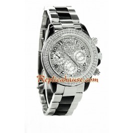 Rolex Replique Daytona Light Weight with PVC Strap