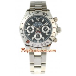 Rolex Daytona Femmes Montre Replique - 33MM