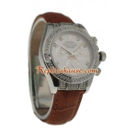 Rolex Daytona Femmes Montre Replique