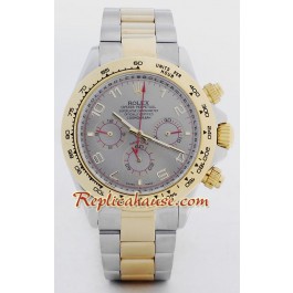 Rolex Replique Daytona Two Tone