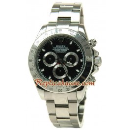 Rolex Replique Daytona Montre - 42MM