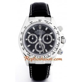 Rolex Replique Daytona Montre Suisse - 2011 Movement