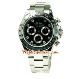 Rolex Replique Daytona Montre Suisse - 2011 édition