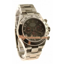 Rolex Replique Daytona Montre Suisse - 2011 édition