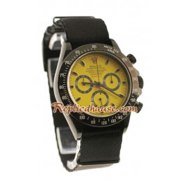 Rolex Replique Daytona Montre Suisse - 2011 édition