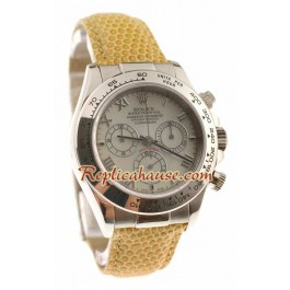 Rolex Replique Daytona Montre Suisse
