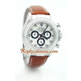 Rolex Replique Daytona Montre Suisse - 2011 Movement