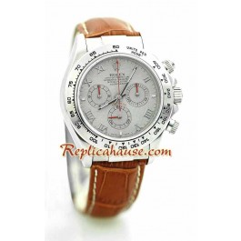 Rolex Replique Daytona Montre Suisse - 2011 Movement