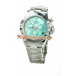 Rolex Replique Daytona Montre Suisse - 2011 Movement