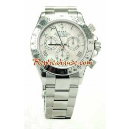 Rolex Replique Daytona Montre Suisse - 2011 Movement