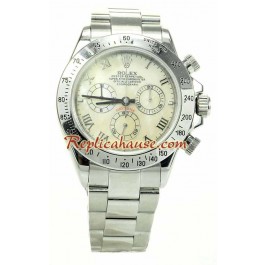 Rolex Replique Daytona Montre Suisse - 2011 Movement
