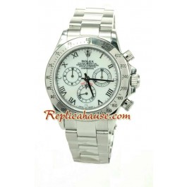 Rolex Replique Daytona Montre Suisse - 2011 Movement