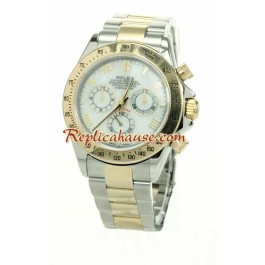 Rolex Replique Daytona Montre Suisse - 2011 Movement