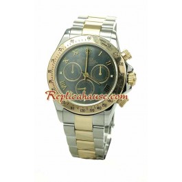Rolex Replique Daytona Montre Suisse - 2011 Movement