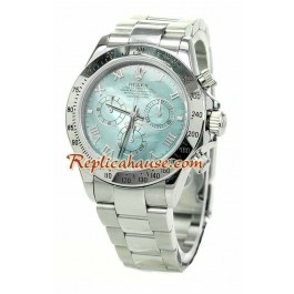Rolex Replique Daytona Montre Suisse - 2011 Movement