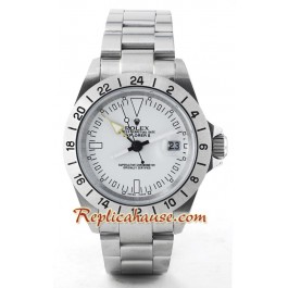 Rolex Replique Explorer II
