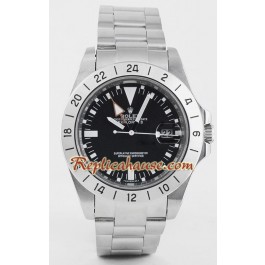 Rolex Replique Explorer II