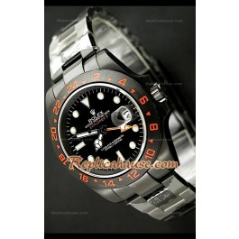 Rolex Explorer II Pro Hunter Montre Réplique Suisse - 41 mm