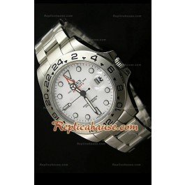 Rolex Explorer II 2011 Edition Montre suisse - 42 mm