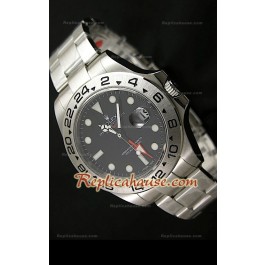 Rolex Explorer II 2011 Edition Montre suisse - 42 mm