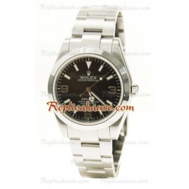 Rolex Replique Explorer 2011 édition Montre Suisse