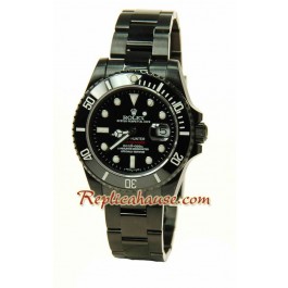 Rolex Replique Suisse Submariner 2011 édition Montre