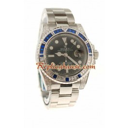 Rolex Replique GMT Masters II Montre Suisse