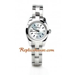 Rolex Replique Datejust Femmes Montre