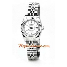 Rolex Replique Datejust Femmes Montre