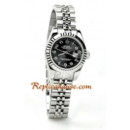 Rolex Replique Datejust Femmes Montre