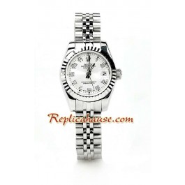Rolex Replique Datejust Femmes Montre