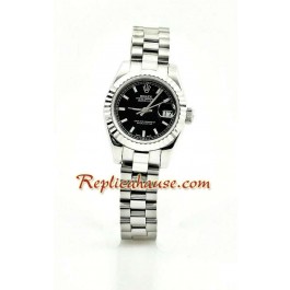 Rolex Replique Datejust Femmes Montre