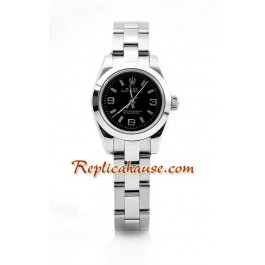 Rolex Replique Datejust Femmes Montre