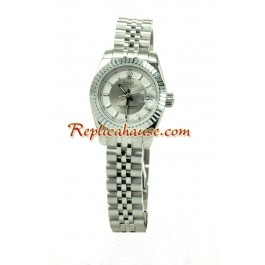Rolex Replique Datejust Femmes Montre