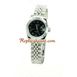 Rolex Replique Datejust Femmes Montre