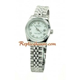 Rolex Replique Datejust Femmes Montre