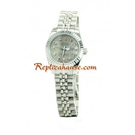 Rolex Replique Datejust Femmes Montre