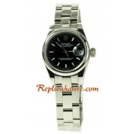 Rolex Datejust Femmes Montre Replique