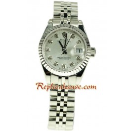 Rolex Datejust Femmes Montre Replique