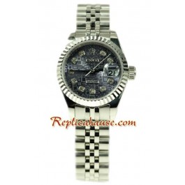 Rolex Replique Suisse Datejust Femmes Montre