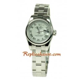 Rolex Replique Datejust Femmes Montre Replique